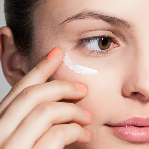 دورچشم چطور بزنم ؟