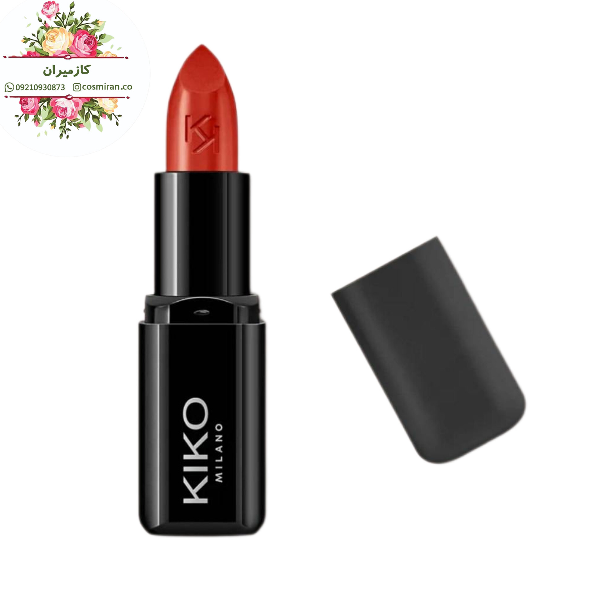 رژلب اسمارت کیکو ایتالیا 460