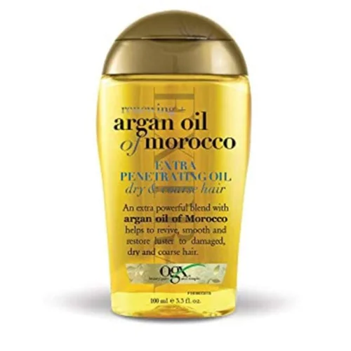 روغن آرگان اوجی ایکس