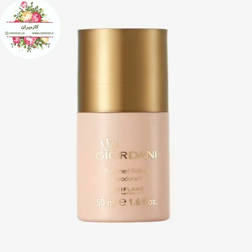 مام عطری میس جوردانی اوریفلیم ۳۴۰۷۹