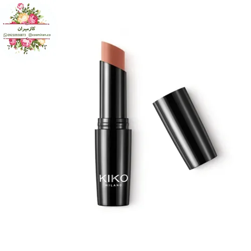 رژلب لیپ استایلو مات کیکو ایتالیا *ارسال رایگان