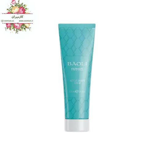 افترشیو (بالم) مردانه معطر Baoli فارماسی 1111072