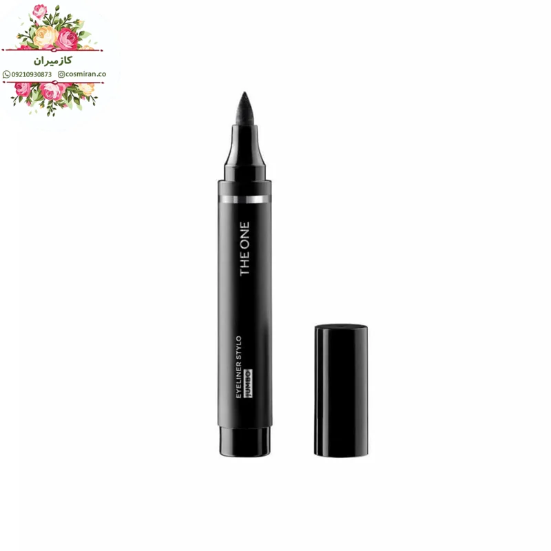 خط چشم جانبو استایلو دوان اوریفلیم 42779