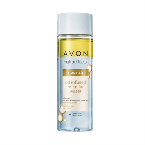 میسلار واتر روغنی آون کر ۲۰۰ میل ۶۰۲۵۹ آون avon