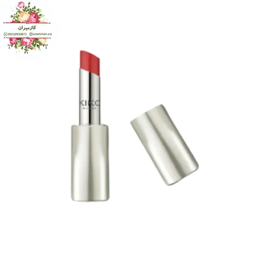 رژلب براق توسکان سان شاین استایلو کیکو ۰۳