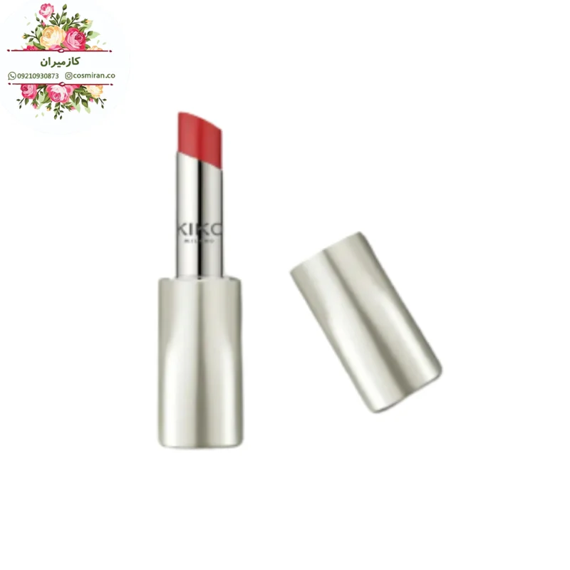 رژلب براق توسکان سان شاین استایلو کیکو ۰۳