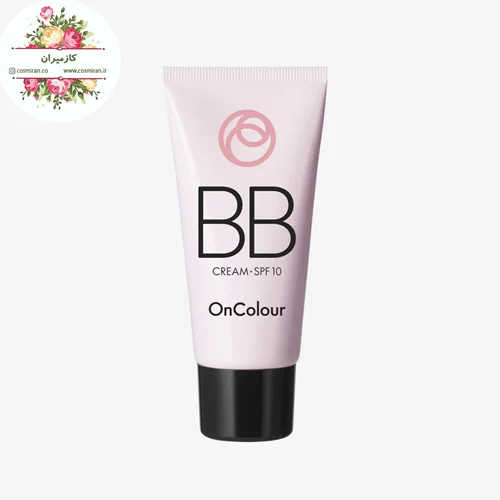 بی بی کرم آنکالر spf10 اوریفلیم سوئد (رنگبندی دارد)