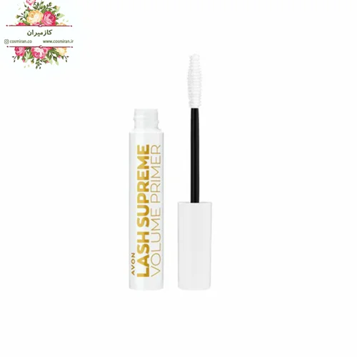 پرایمر کراتین و تقویت کننده حجم دهنده مژه آوون ۶۵۰۱۵