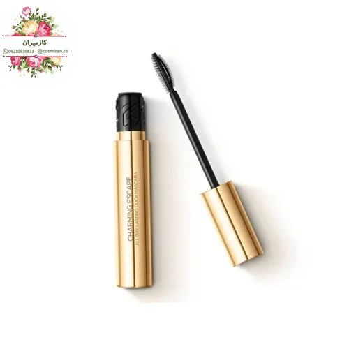 ریمل ال دی لاستینگ کلیک چرمین کیکو ایتالیا (کالکشن جدید)