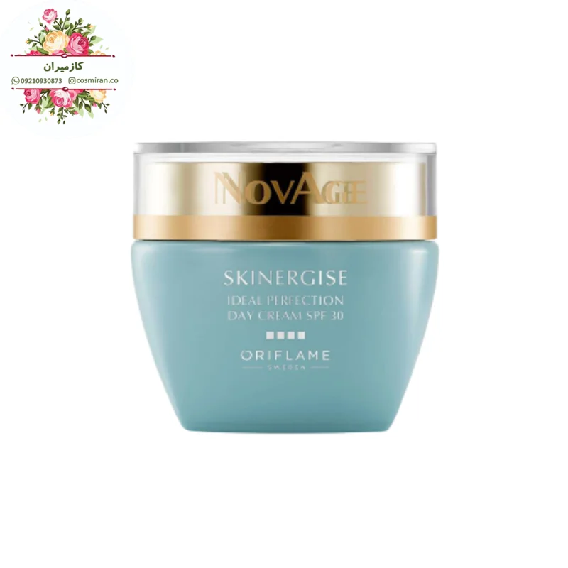 کرم روز اسکینرجایز ایدل پرفکشن نوایج spf30 (34511)
