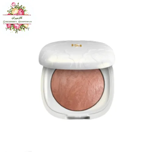 رژگونه لاست این امولفی کیکو ایتالیا کد ۰۱