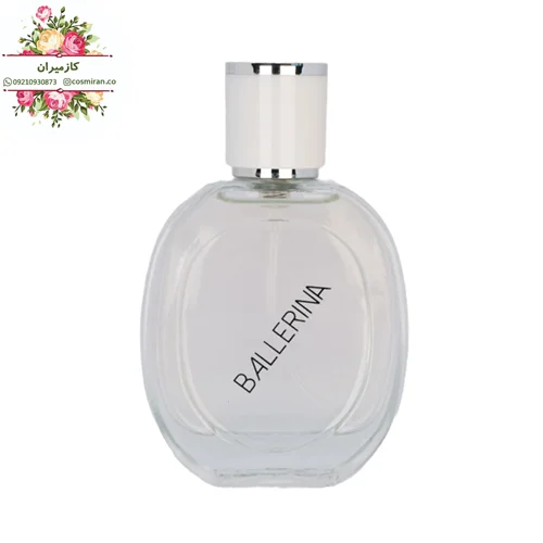 ادوپرفیوم زنانه Ballerina EDP فارماسی ترکیه ۱۰۰۲۲۳۰