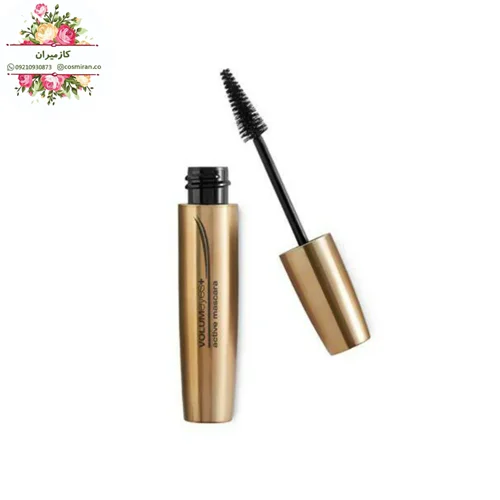 ریمل اکسترا حجم دهنده مخروطی کیکو