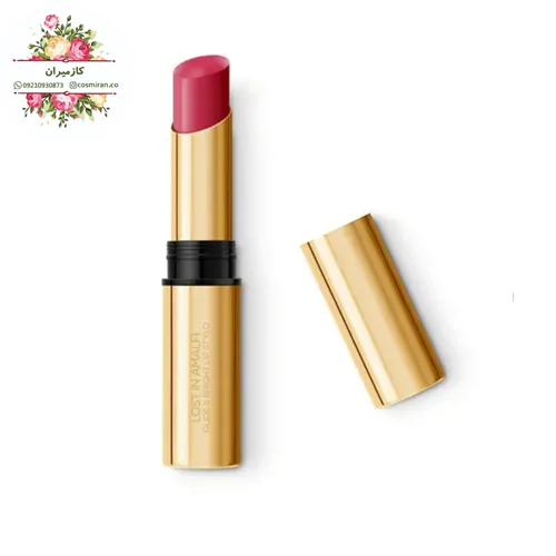 رژلب سبک و براق لاست کیکو