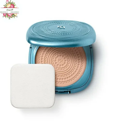 پنکک فستیوال گلو spf50 کد ۰۴ کیکو ایتالیا