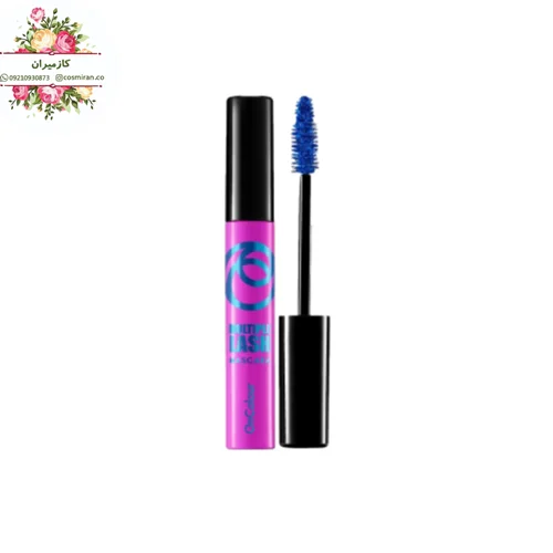 ریمل آبی مژه چندگانه آنکالر اوریفلیم 40842
