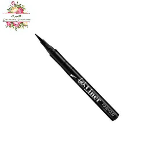 خط چشم ماژیکی و مشکی فارماسی 1000047