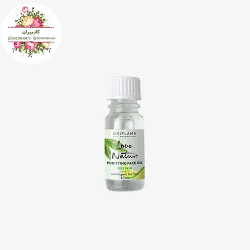 روغن ضدجوش و پاکسازی کننده لیمو و تی تری لاونیچر اوریفلیم ۳۴۸۴۹