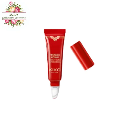 تنت لب و گونه واندر ومن کیکو ایتالیا کد ۰۲