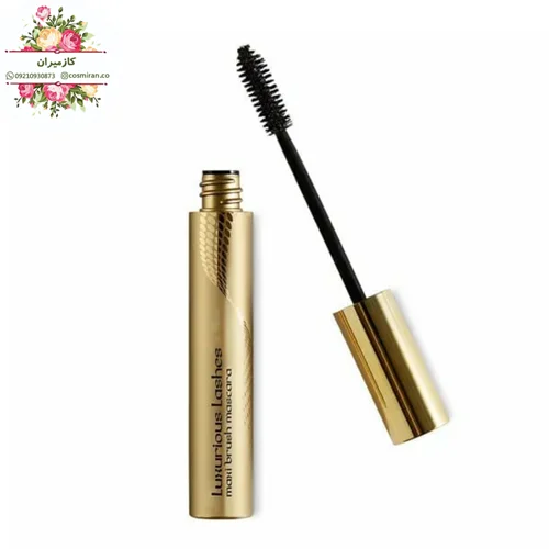 ریمل حجم دهنده luxurious lashes maxi  ماکسی لش لاکچری کیکو ایتالیا