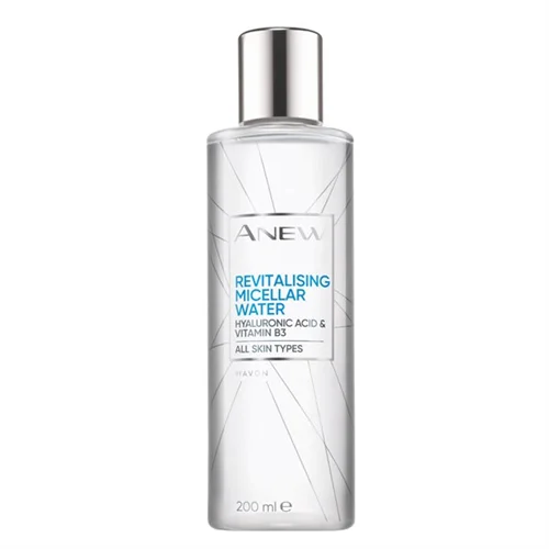 میسلارواتر آنیو احیاکننده 200 میل آوون avon 60149