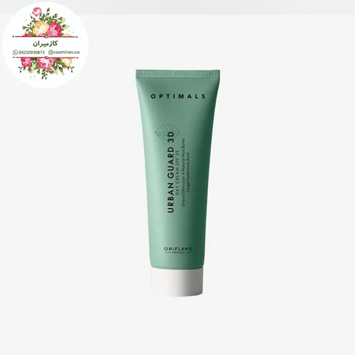 کرم روز اربن گارد تری دی اپتیمالز spf25 44259