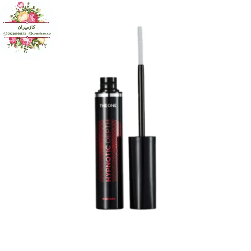 ریمل هیپنوتیزم عمیق سه کاره مشکی دوان اوریفلیم 42123