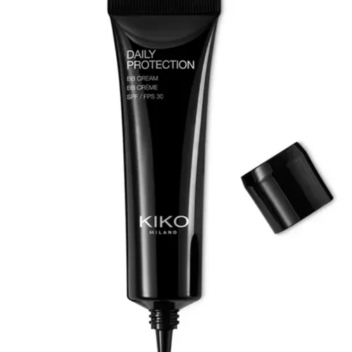 بی بی کرم و ضدآفتاب رنگی کیکو spf30