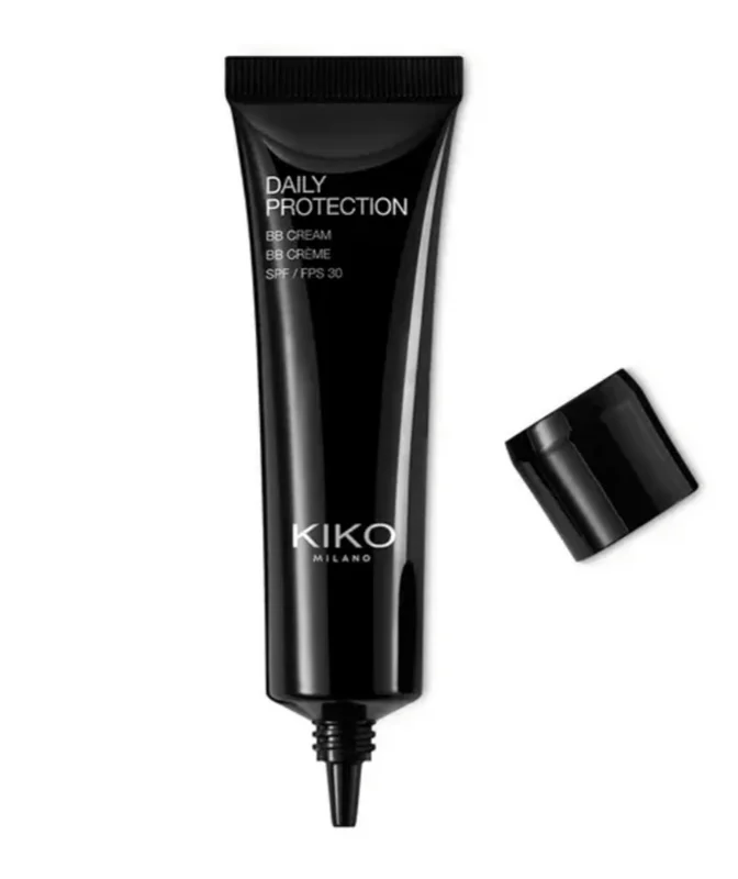 بی بی کرم و ضدآفتاب رنگی کیکو spf30