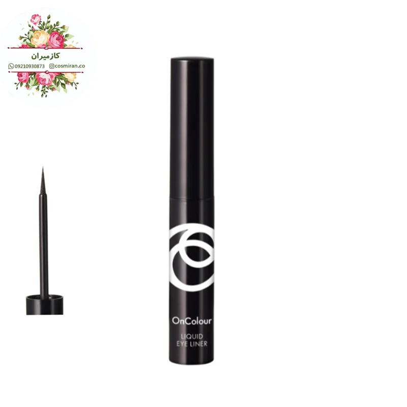 خط چشم مویی مایع آنکالر اوریفلیم ۳۵۴۲۴